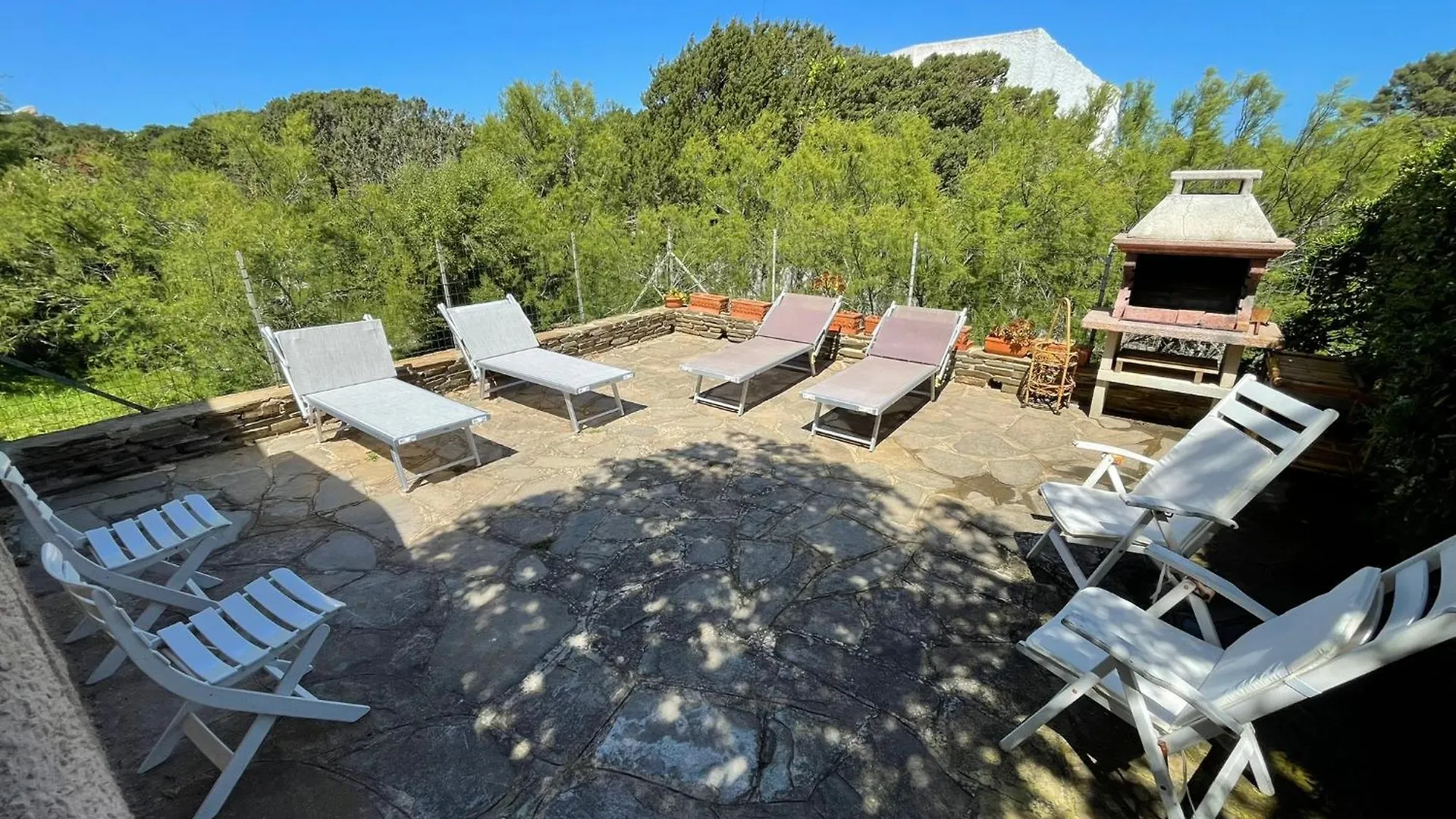 Villa Vista Stintino Italy