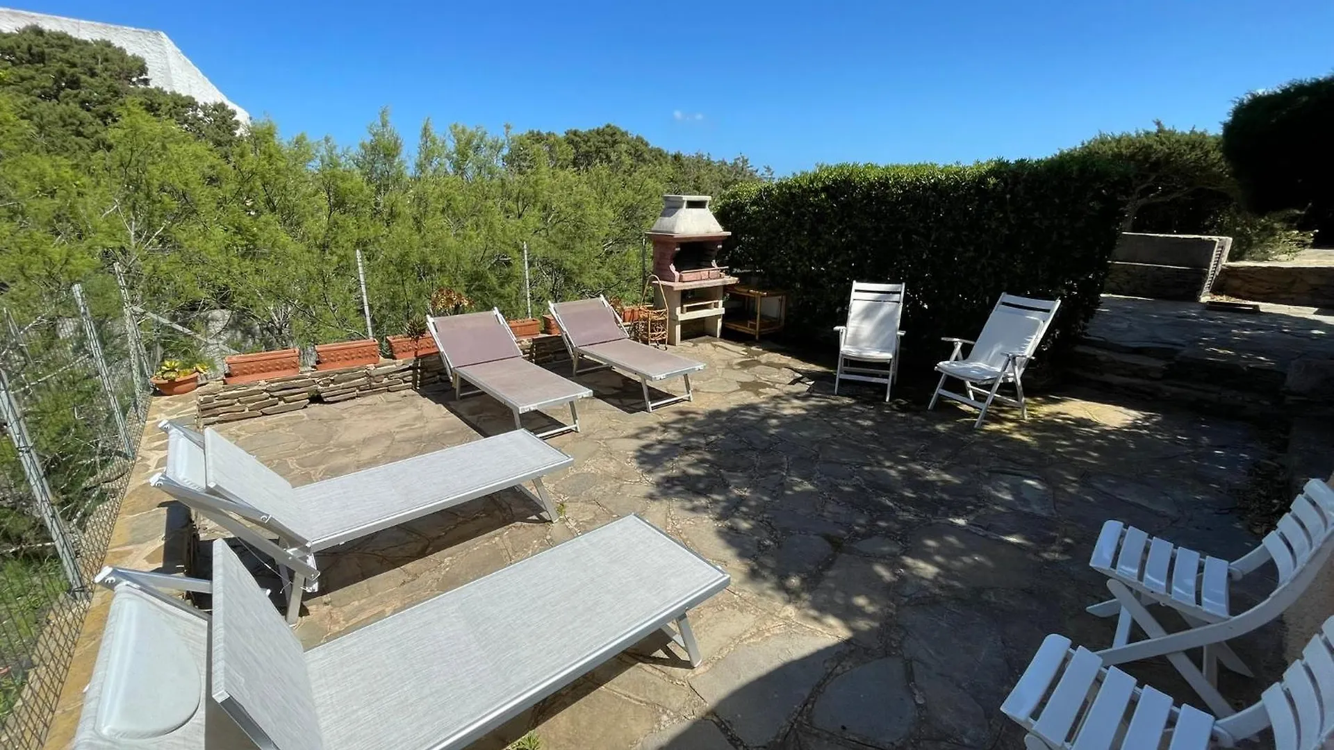 Villa Vista Stintino 0*,  Italy