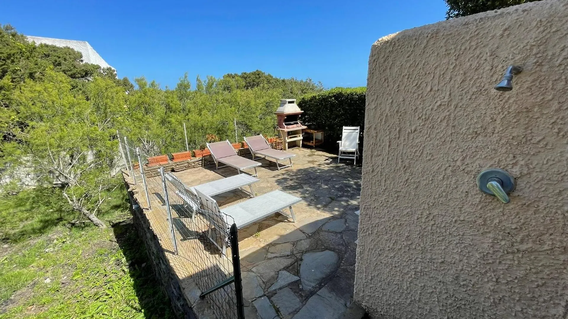 Villa Vista Stintino