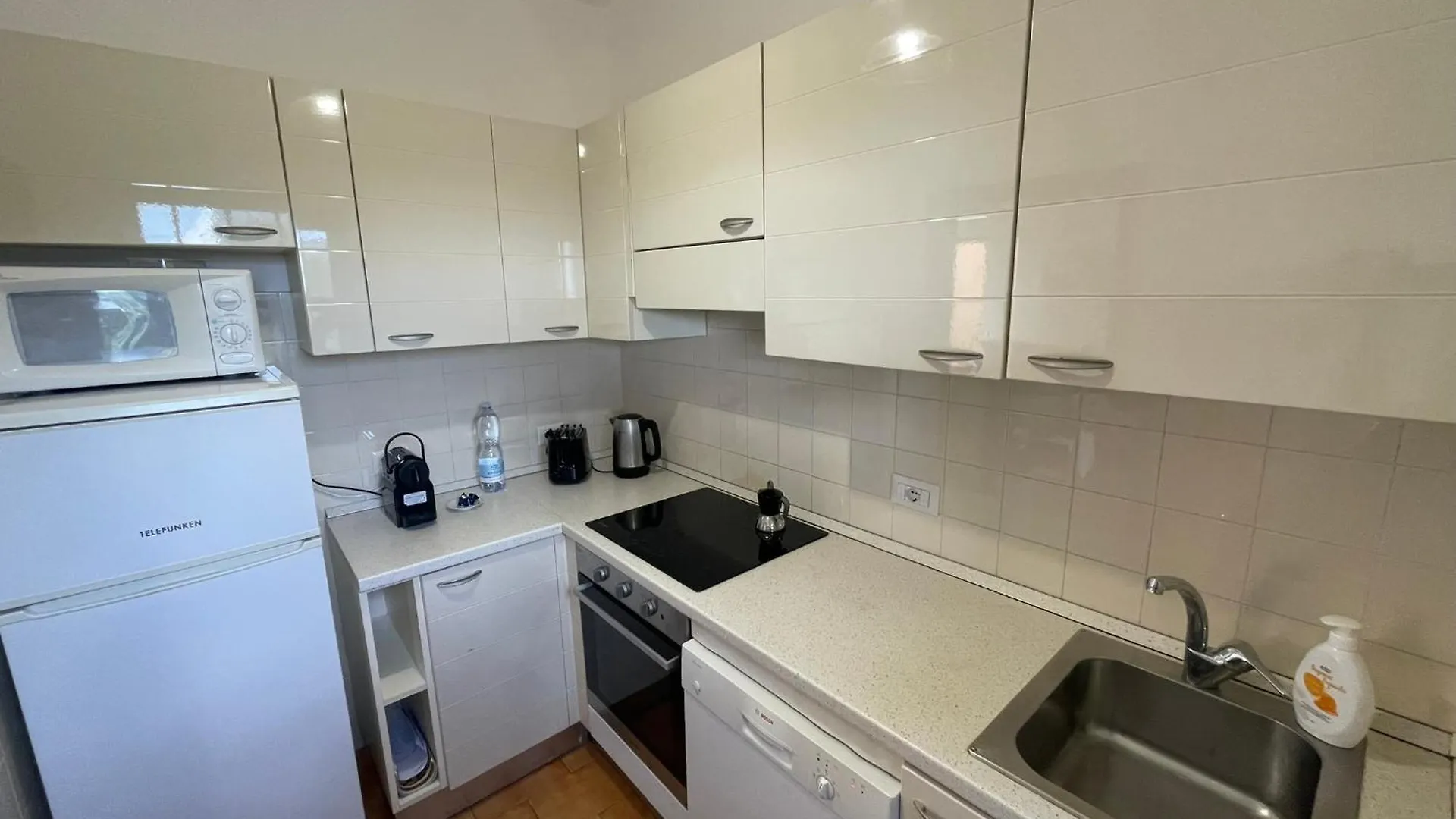 Holiday home Villa Vista Stintino