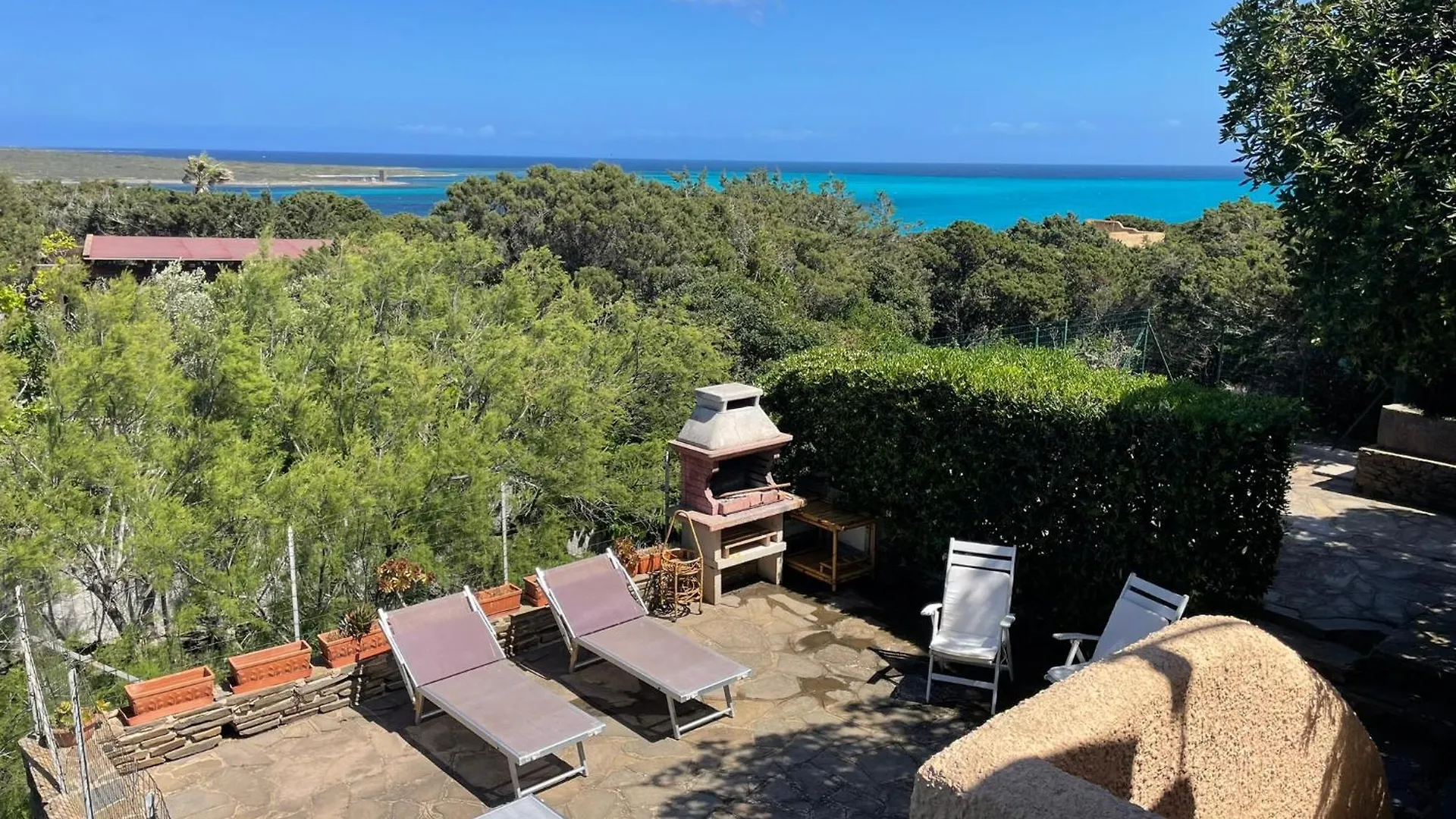 Villa Vista contacts