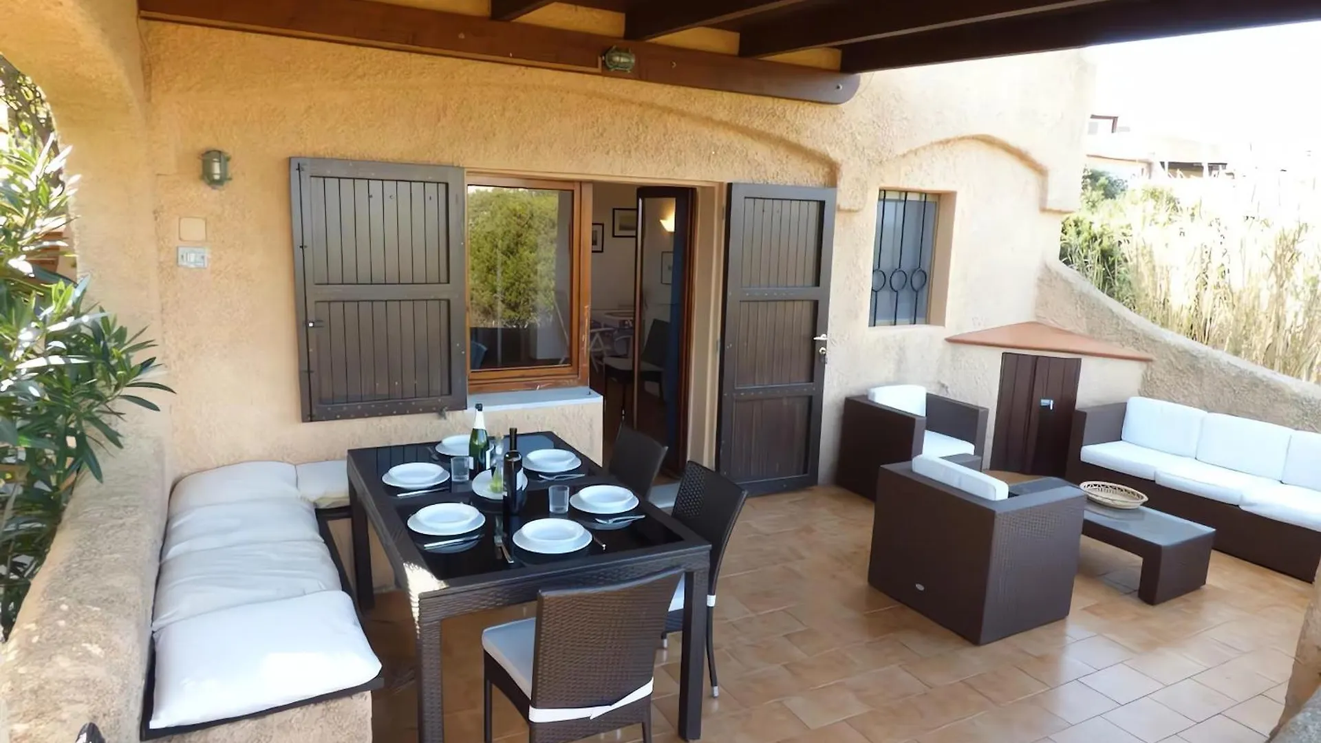 Holiday home Villa Vista Stintino