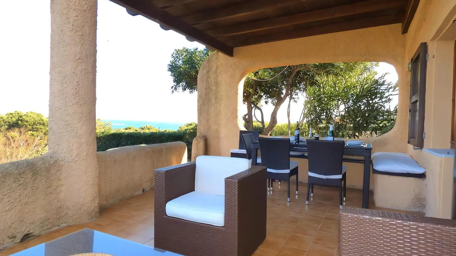 Villa Vista Stintino Italy