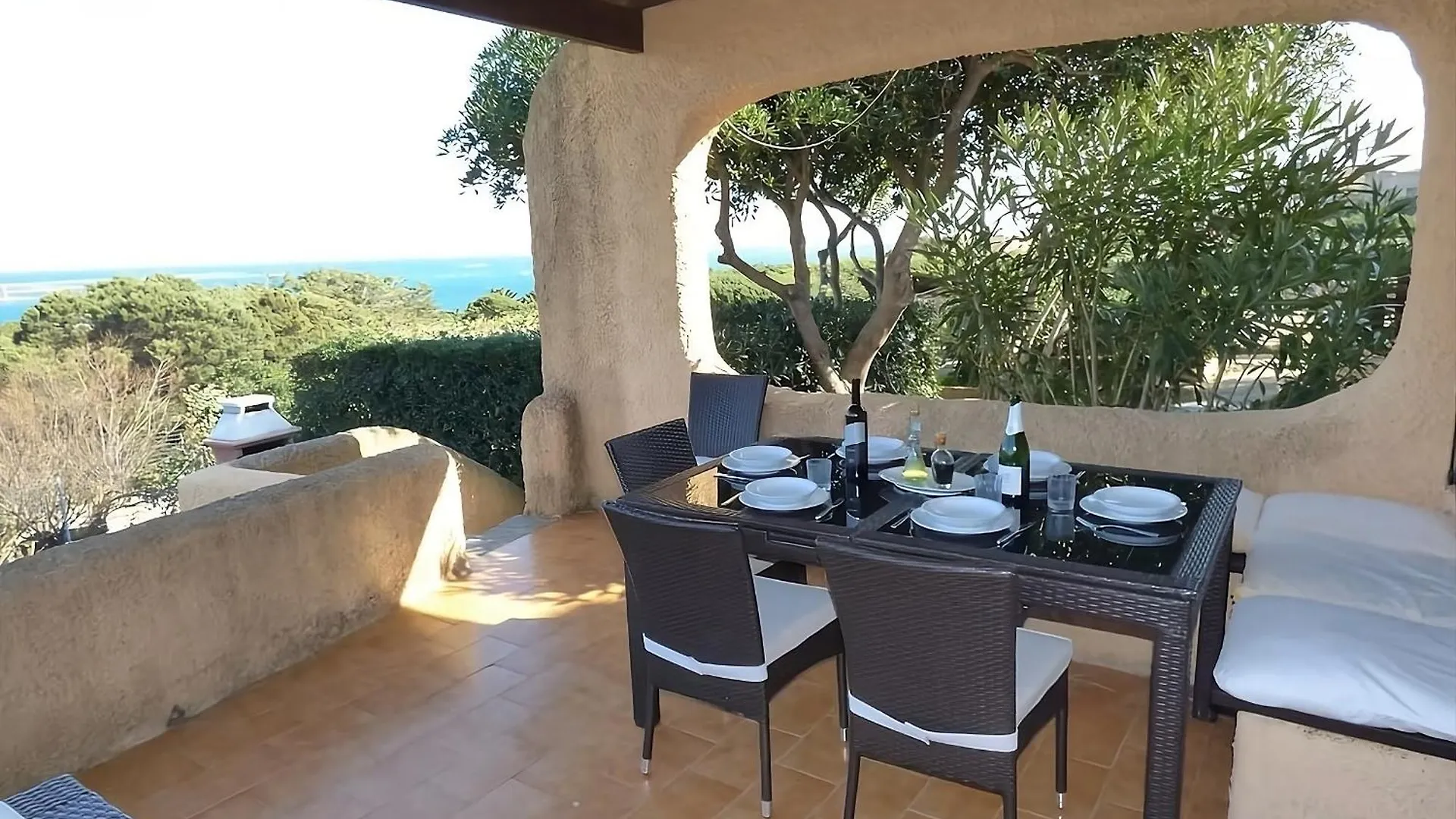 Villa Vista Stintino Holiday home
