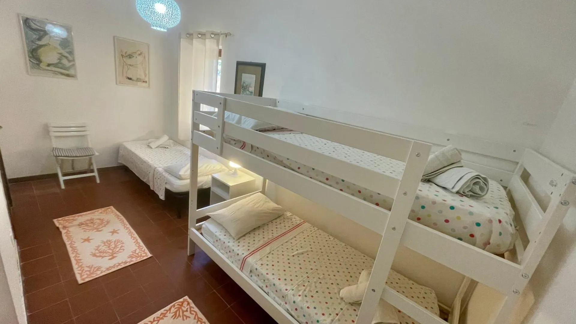 Villa Vista Stintino
