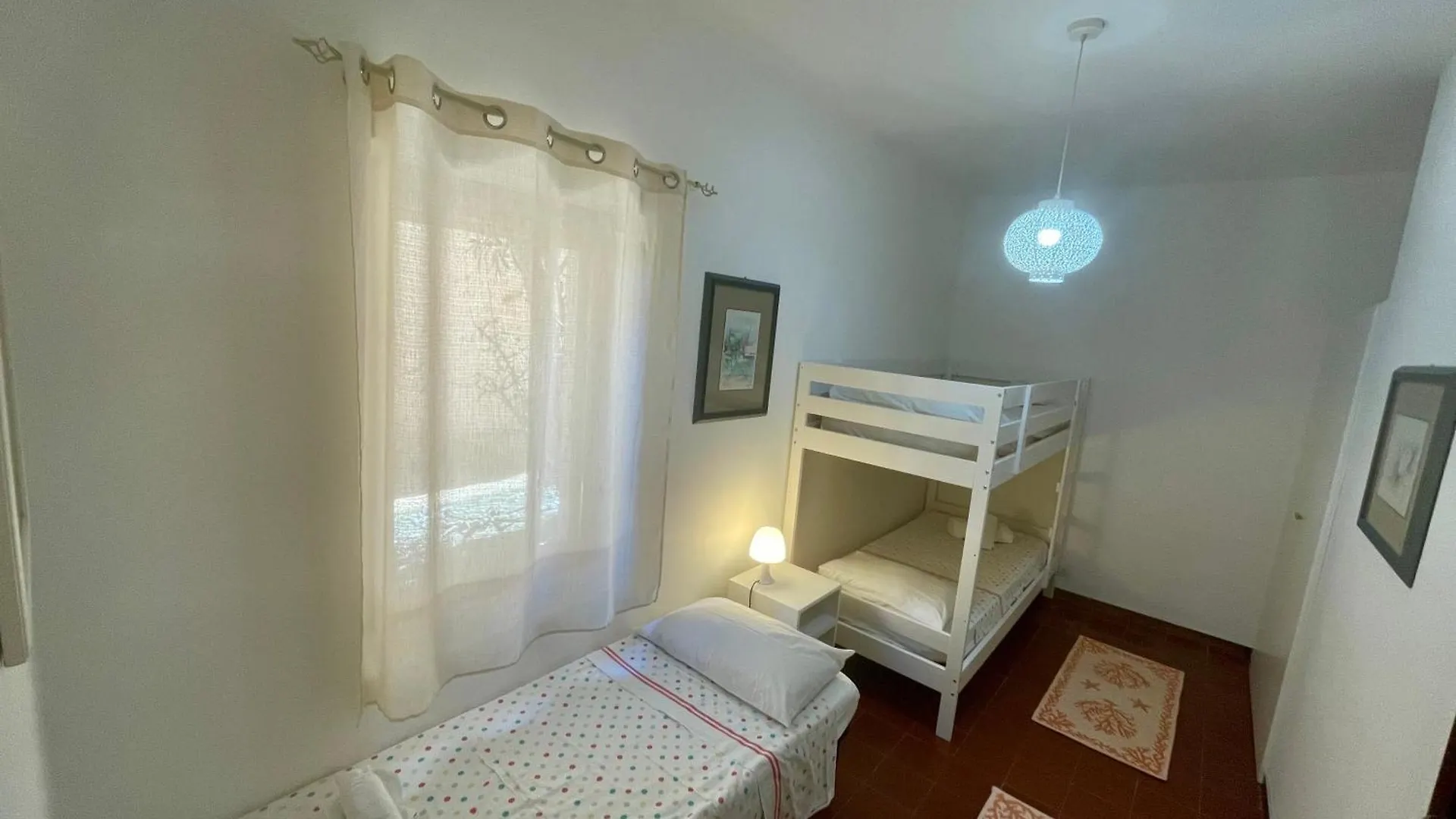 Holiday home Villa Vista Stintino Italy