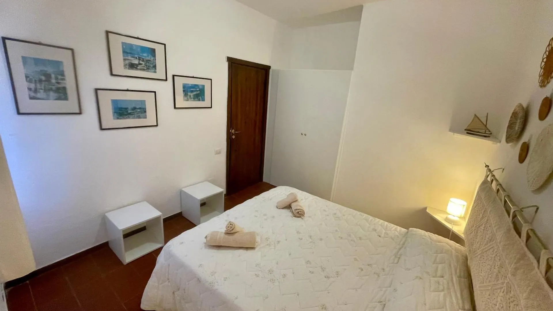 Villa Vista Stintino Holiday home
