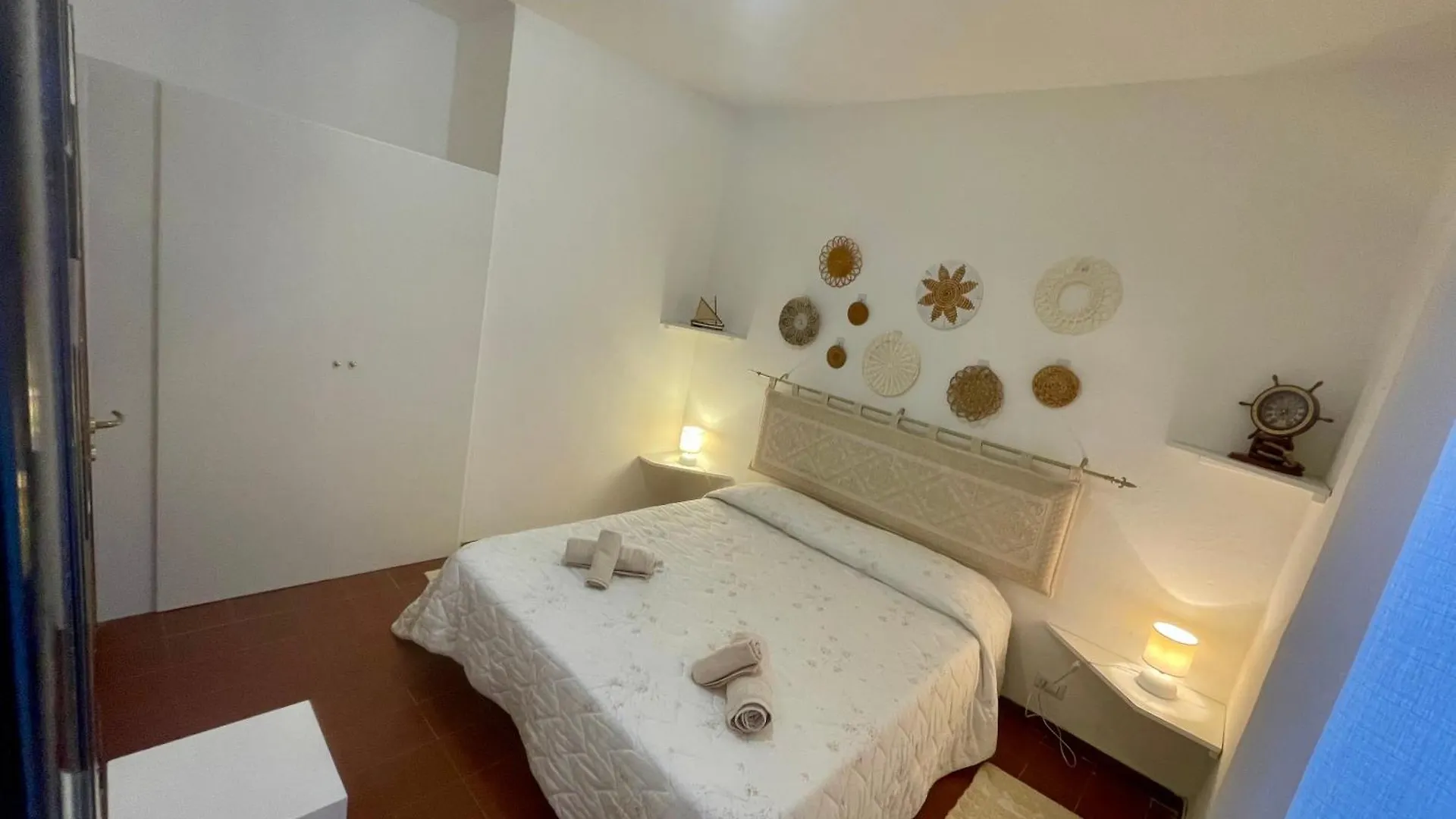 Villa Vista Stintino