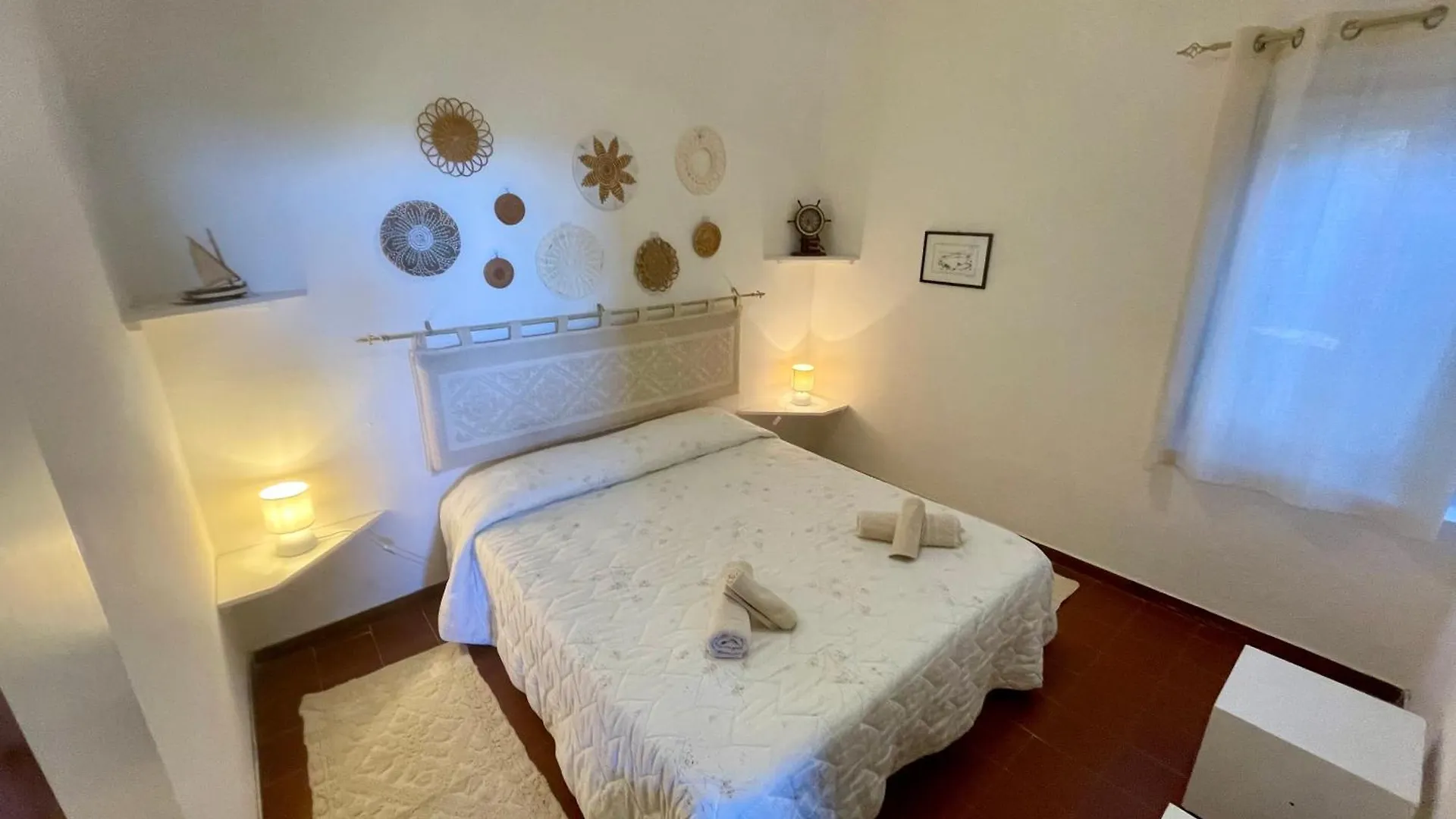 Villa Vista Stintino 0*,