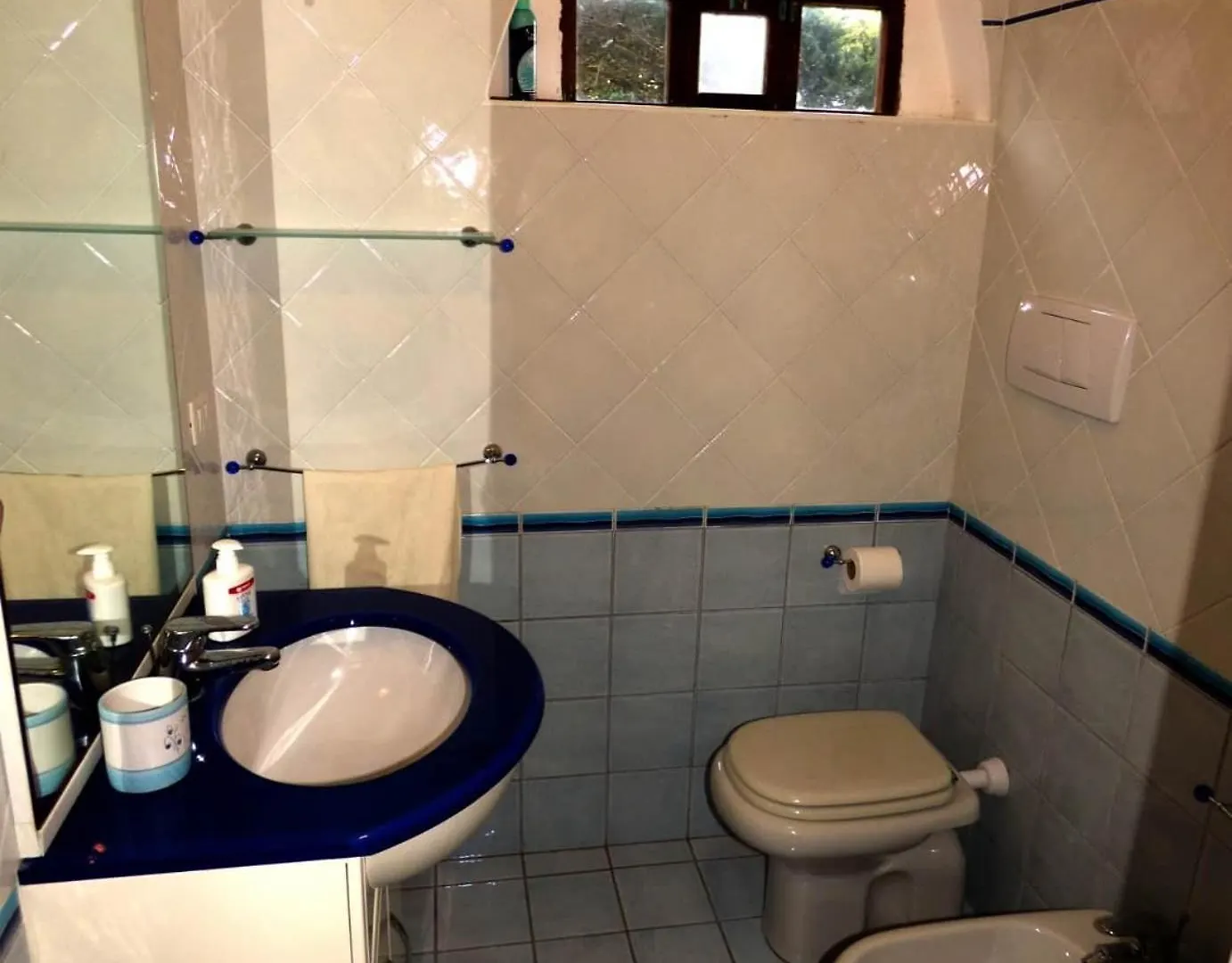 Holiday home Villa Vista Stintino