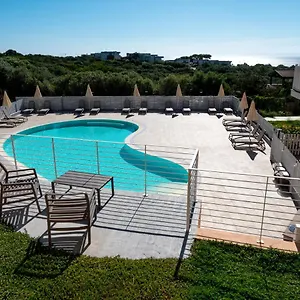 Park Asinara Hotell