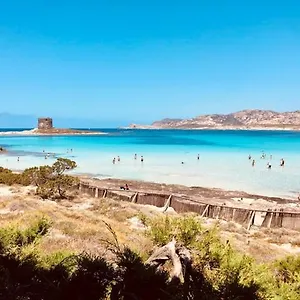 Casa vacanze Villetta Indipendente Immersa Nel Verde, Stintino