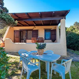Casa vacanze Sardiniare-villa Pelosa, Stintino