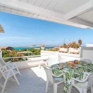 Casa vacanze Locazione Turistica Sa Casitta, Stintino