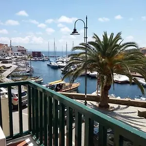 Casa vacanze Casetta Sul Porticciolo, Stintino