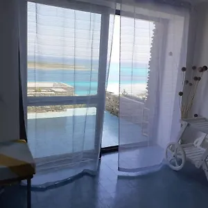 Casa vacanze Casa Capo Falcone - Terraced House With Wonderful Sea View -, Stintino