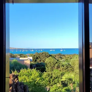 Casa vacanze La Pelosa, Stintino