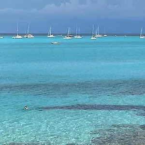 Sea Front A Stintino