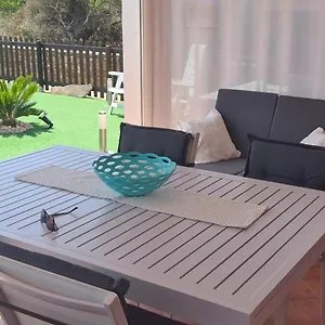Casa vacanze Giulia Fronte Mare, Stintino