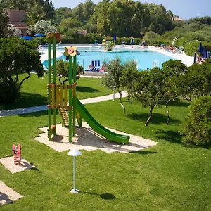 Cala Reale Hotell