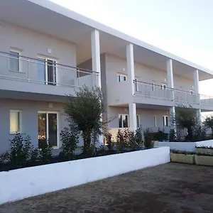 197 Pozzo San Nicola Apartahotel