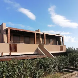 La Finestra Su Appartement