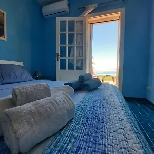Casa vacanze Casa Mare Caposchiera, Stintino