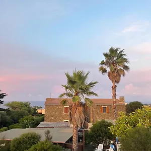 Casa vacanze Vista Mare, Stintino