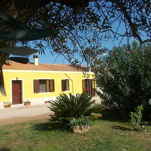 Ezzi Mannu Casa rural