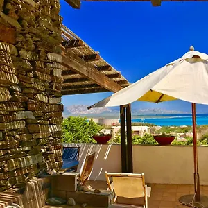 Vista Mare - Amazing Sea View Stintino